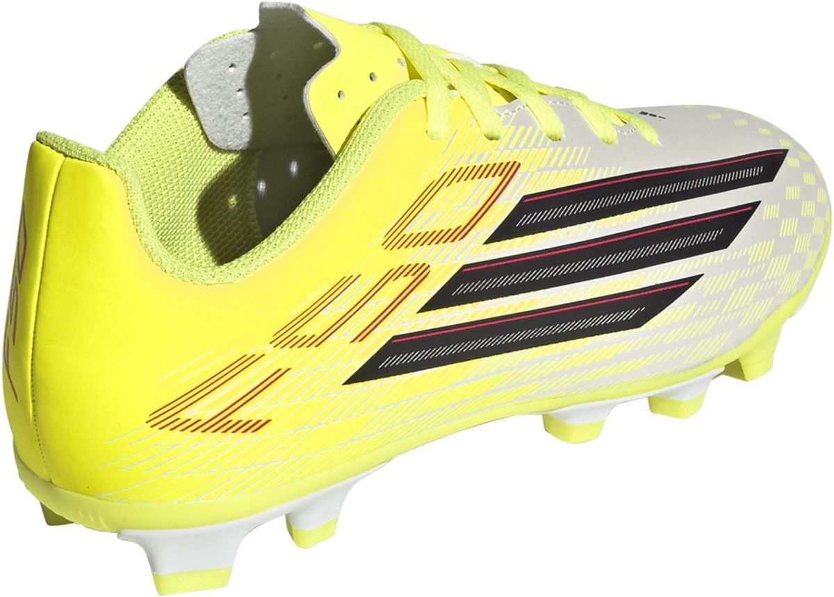ADIDAS Kinder Fussball-Rasenschuhe F50 CLUB FG/MG
