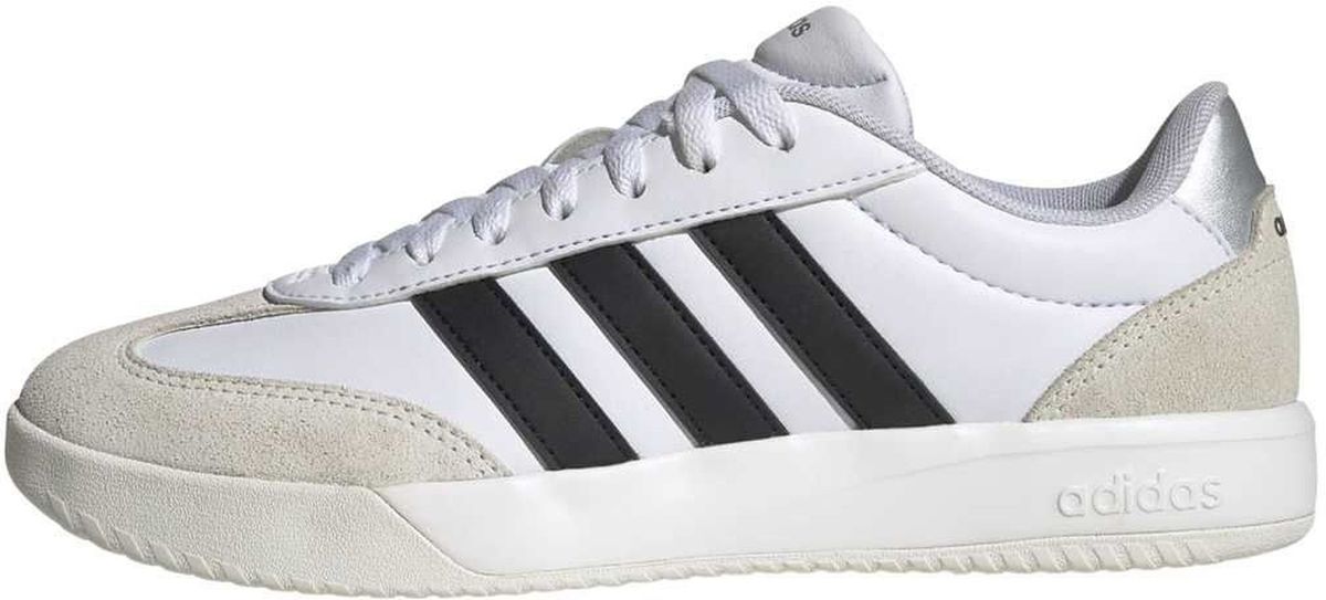 ADIDAS Damen Freizeitschuhe VL COURT 00s