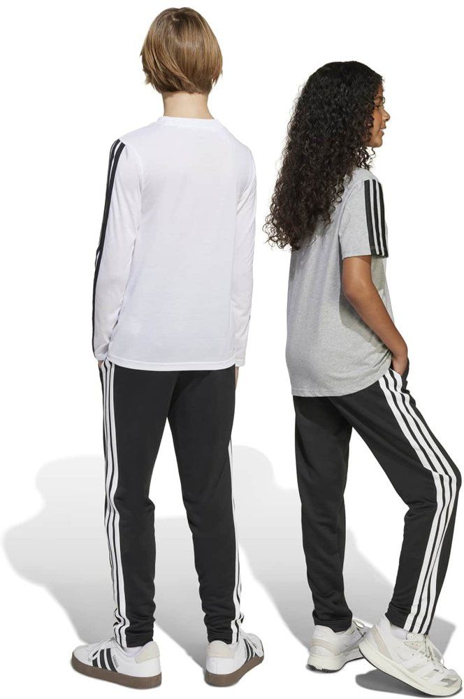 ADIDAS Kinder Sporthose 3-Streifen