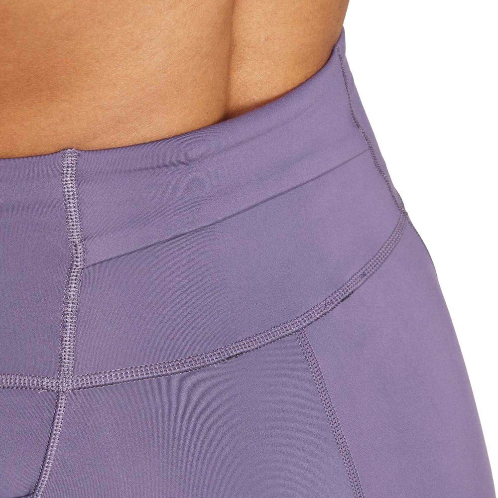 ADIDAS Damen Tights Own the Run kurze (Länge 5 Zoll)