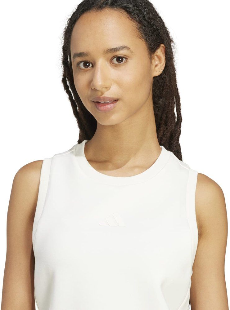 ADIDAS Damen Shirt Soft Lux Tanktop