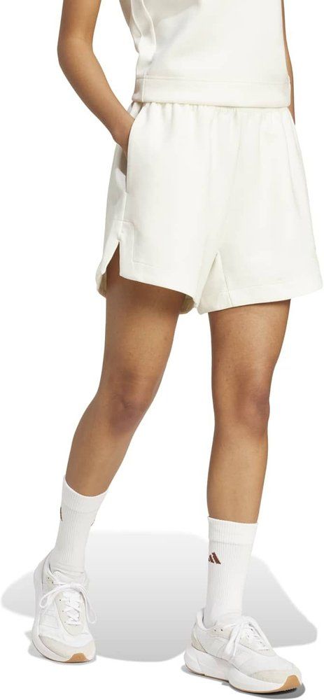 ADIDAS Damen Shorts Soft Lux Loose