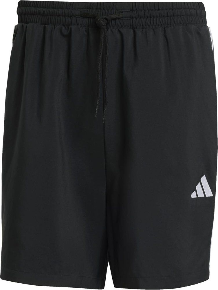 ADIDAS Herren Shorts Essentials 3-Streifen Chelsea