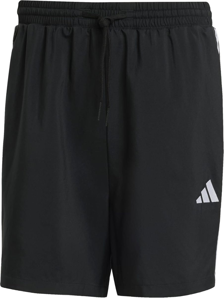 ADIDAS Herren Shorts Essentials 3-Streifen Chelsea