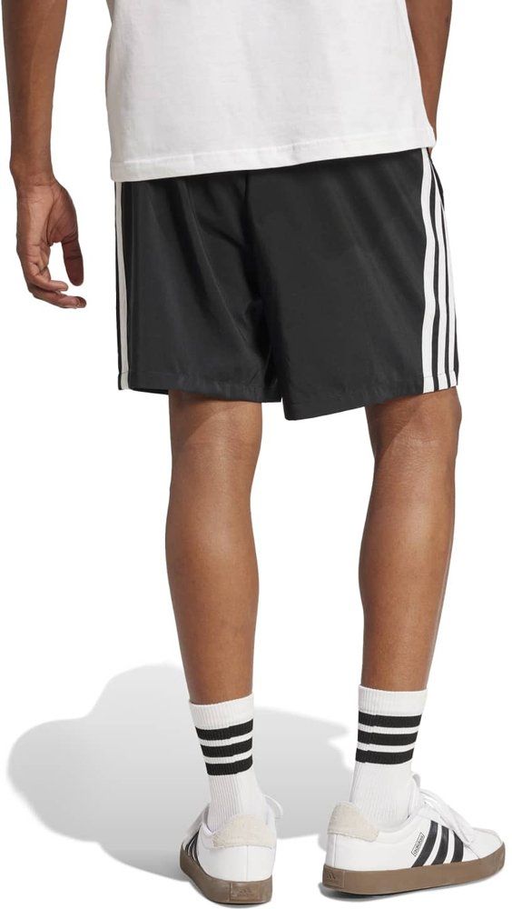ADIDAS Herren Shorts Essentials 3-Streifen Chelsea