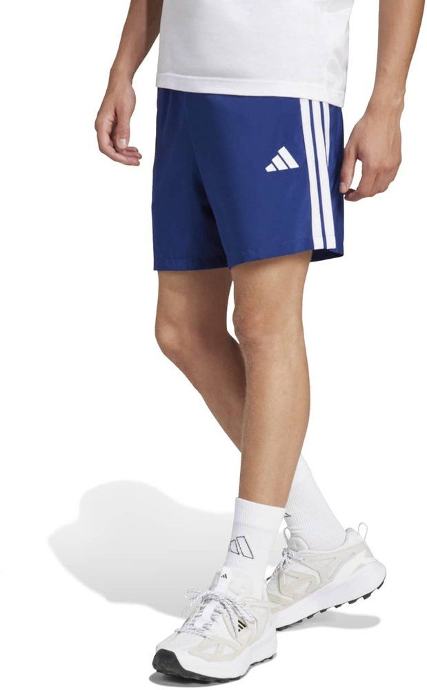 ADIDAS Herren Shorts Essentials 3-Streifen Chelsea
