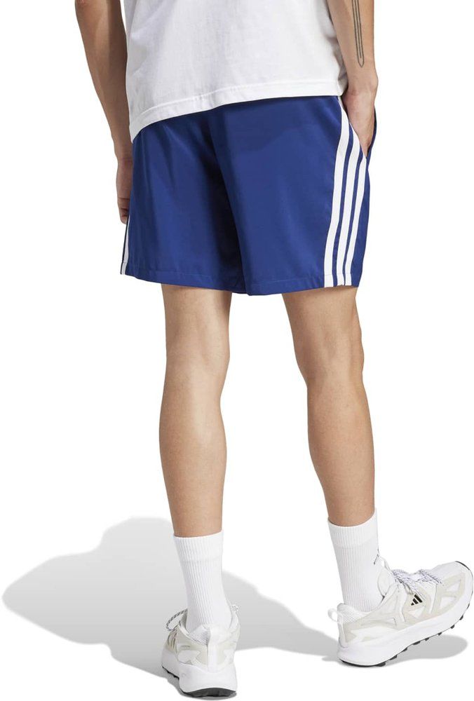 ADIDAS Herren Shorts Essentials 3-Streifen Chelsea