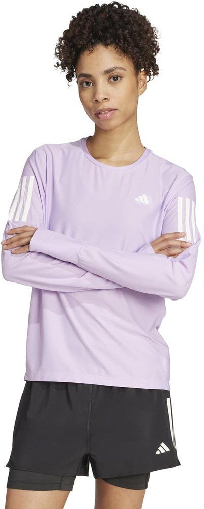 ADIDAS Damen T-Shirt Own The Run