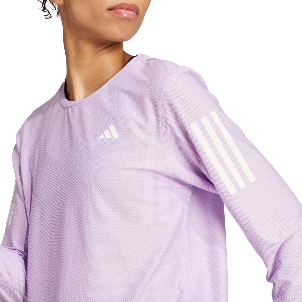 ADIDAS Damen T-Shirt Own The Run