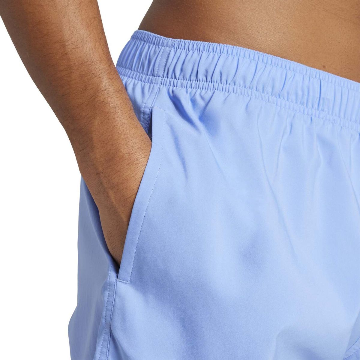 ADIDAS Herren Badeshorts Swim 5-Inch