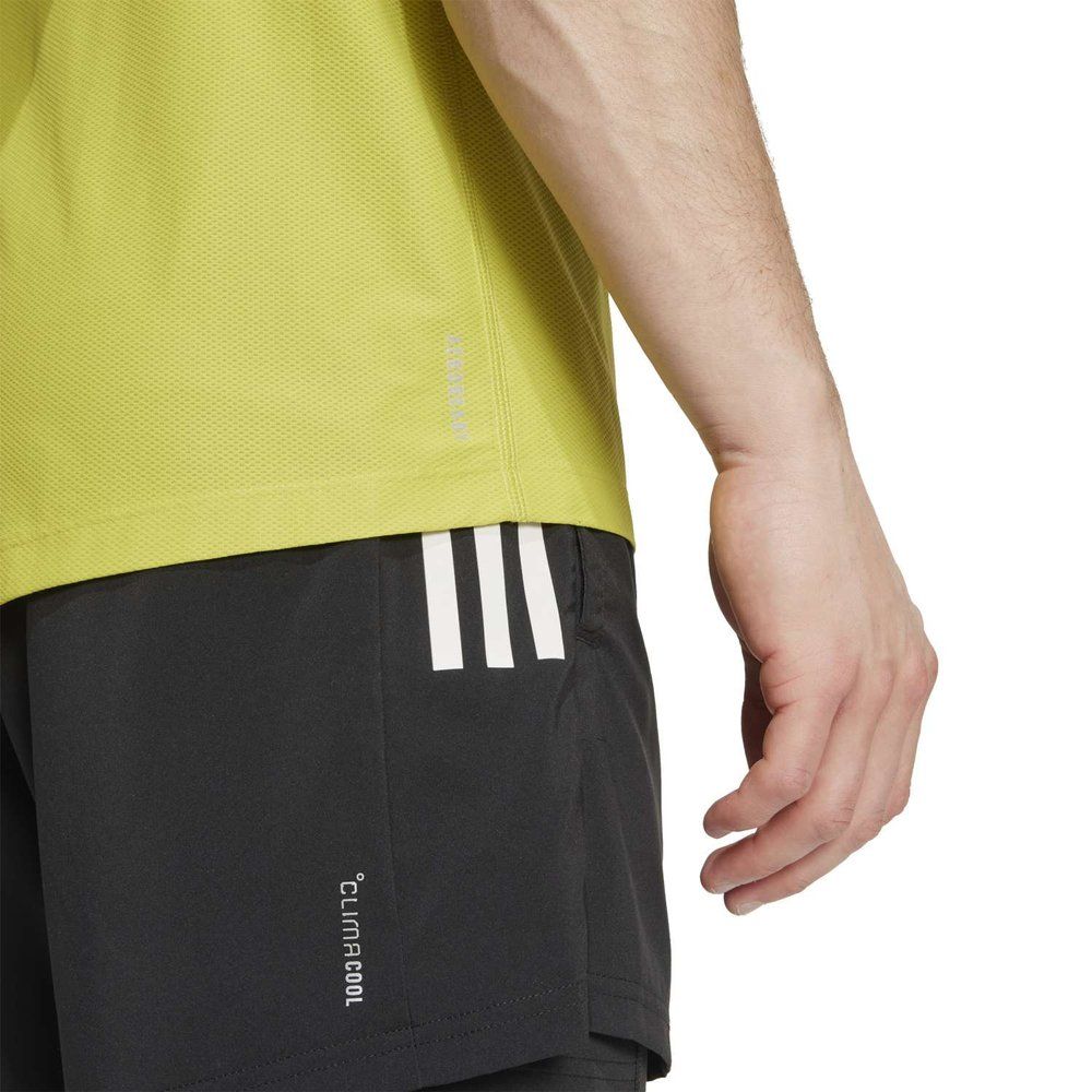 ADIDAS Herren T-Shirt Own the Run