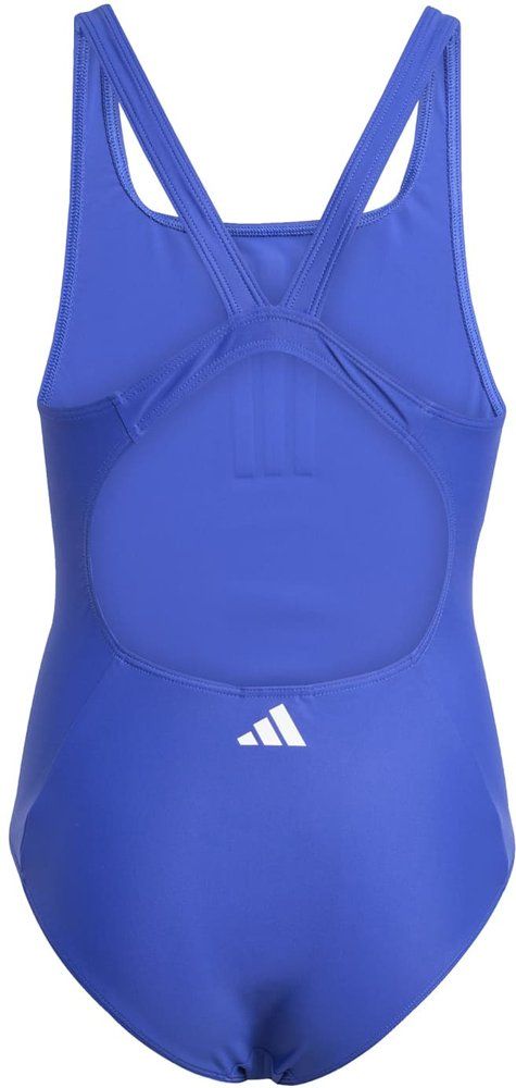 ADIDAS Kinder Schwimmanzug 3-Streifen Kids