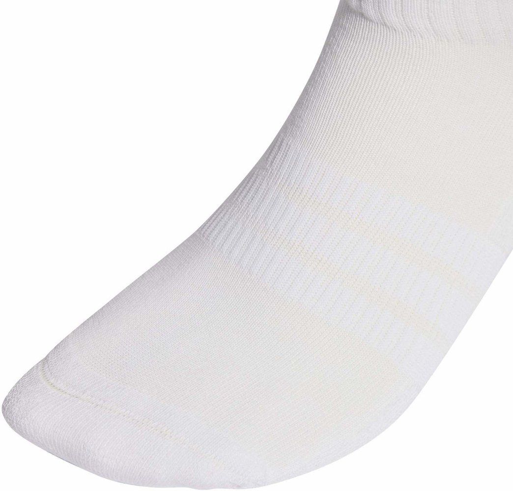 ADIDAS Herren Socken CUSHIONED SPORTSWEAR ANKLE 3ER-PACK
