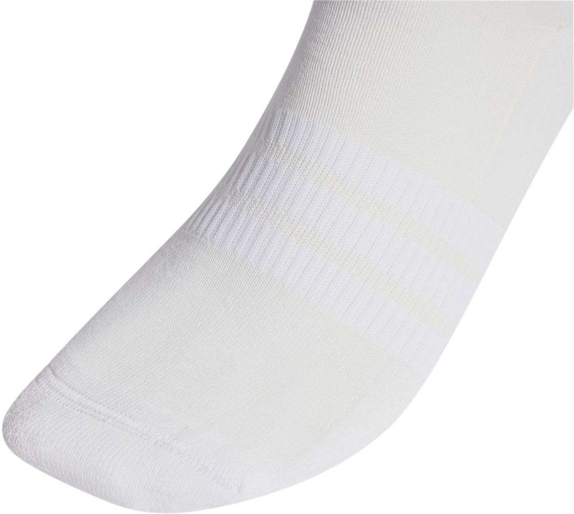 ADIDAS Herren Socken DÄMPFENDE SPORTSWEAR CREW 3er-Pack