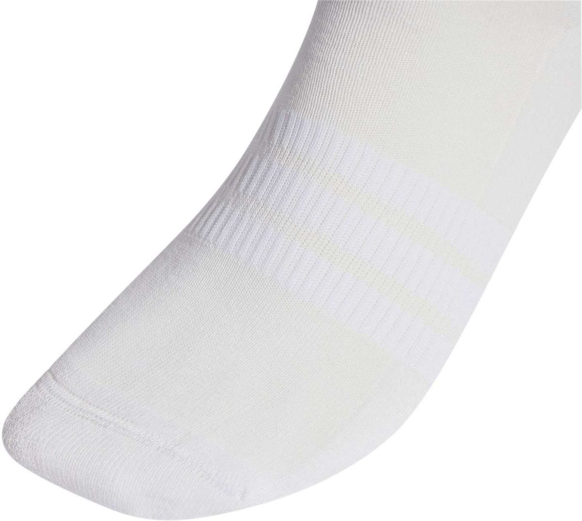 ADIDAS Herren Socken DÄMPFENDE SPORTSWEAR CREW 3er-Pack