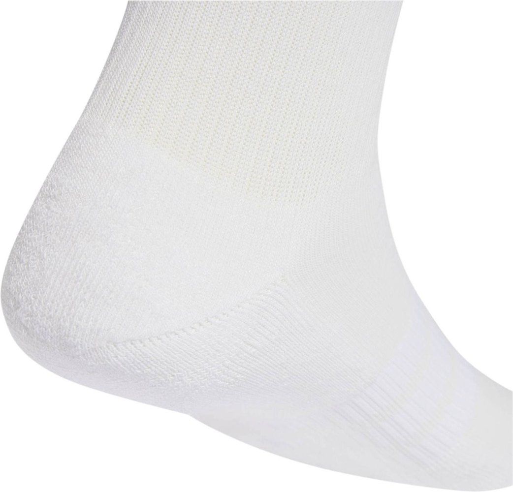 ADIDAS Herren Socken DÄMPFENDE SPORTSWEAR CREW 3er-Pack