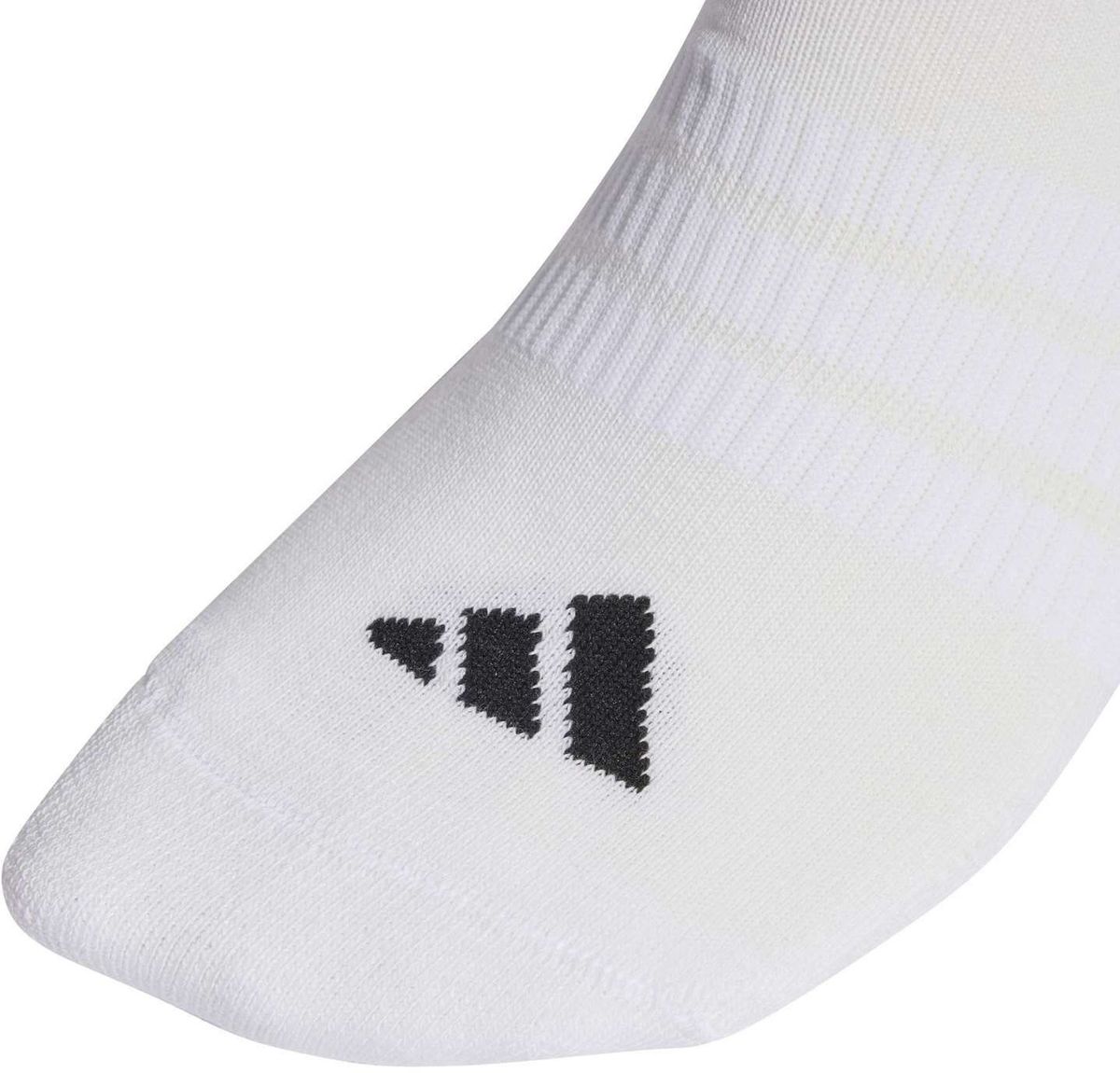 ADIDAS Herren Socken Gepolsterte Essentials Low Cut 3er-Pack