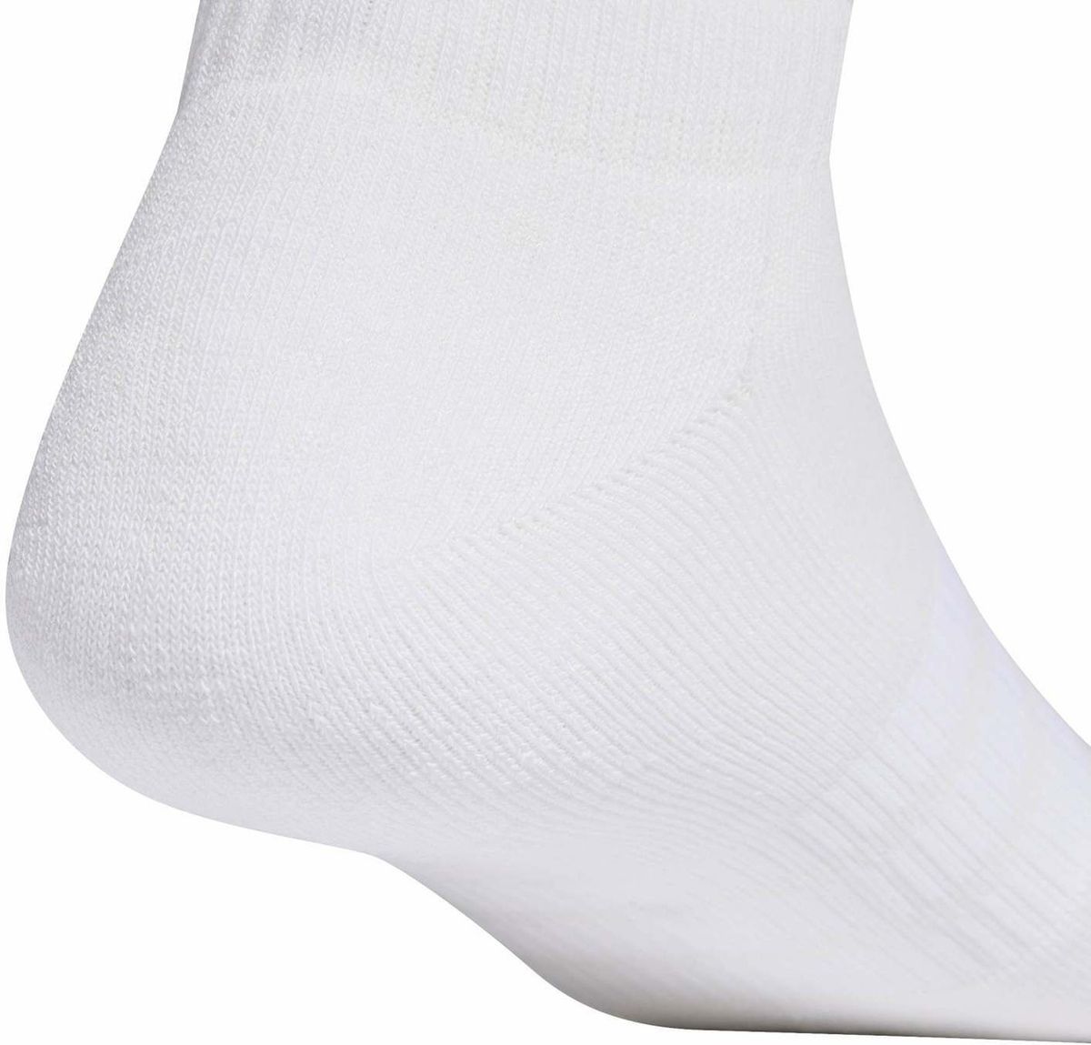 ADIDAS Herren Socken Gepolsterte Essentials Low Cut 3er-Pack