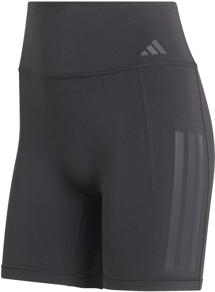 ADIDAS Damen Tight OPT 3S SHO L (Länge 5 Zoll)