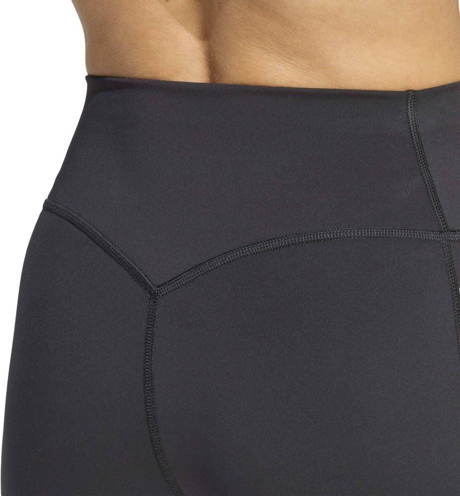 ADIDAS Damen Tight OPT 3S SHO L (Länge 5 Zoll)