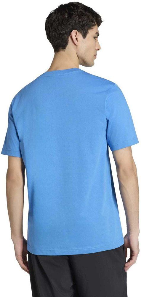 ADIDAS Herren Shirt SUMMER SLIDE TRIM GRAFIK