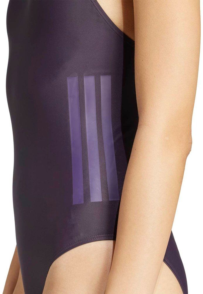 ADIDAS Damen Badeanzug 3-Streifen C-Back