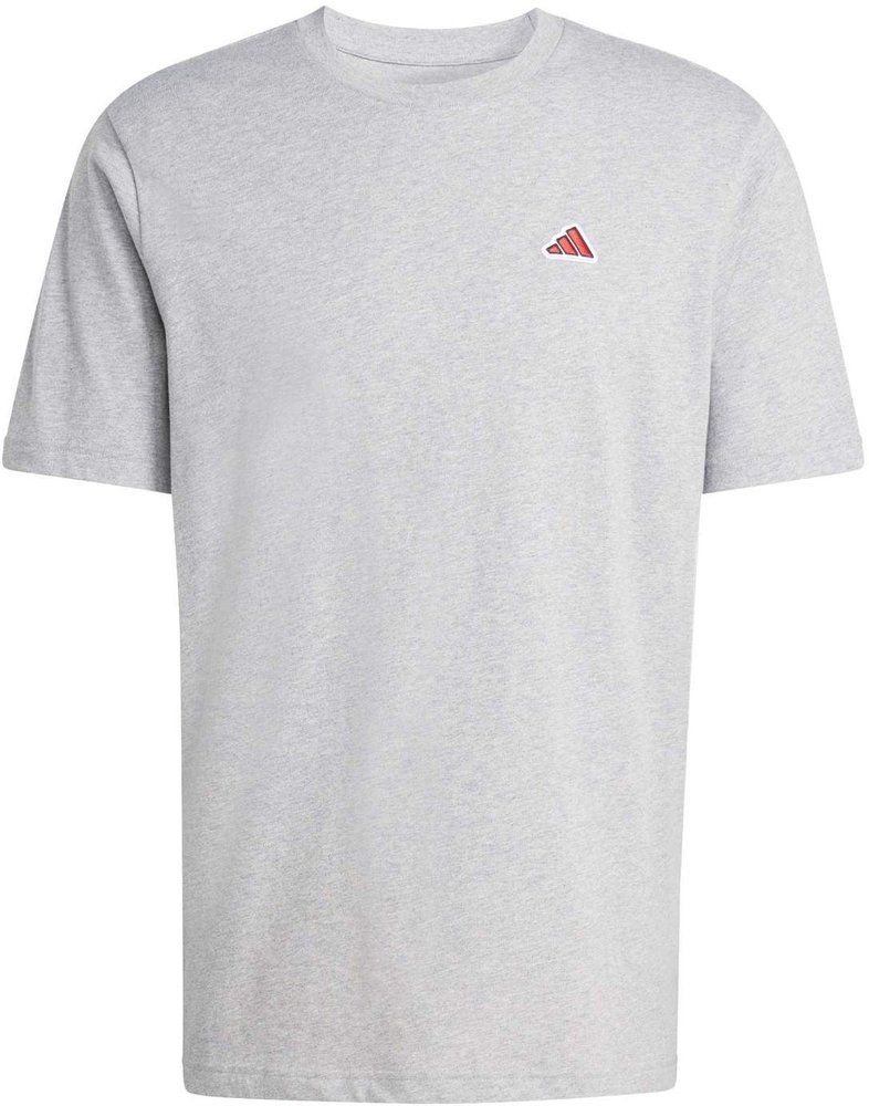 ADIDAS Herren Shirt COLOR ICON GRAFIK