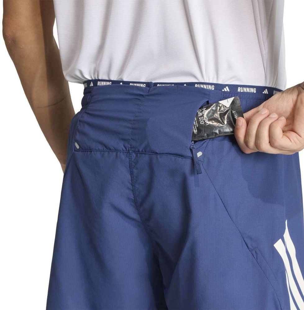 ADIDAS Herren Shorts adi365 FORMOTION (Länge 5 Zoll)