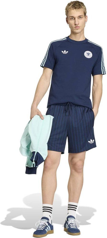ADIDAS Herren Fanshirt Deutschland Originals
