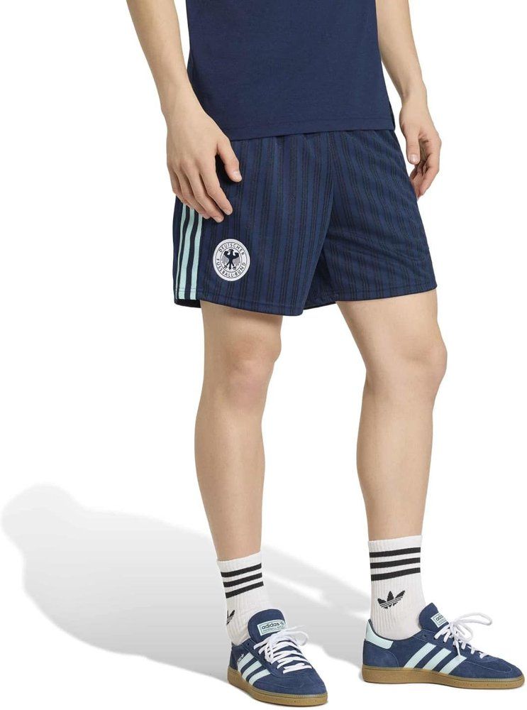 ADIDAS Herren Fanhose Deutschland Originals
