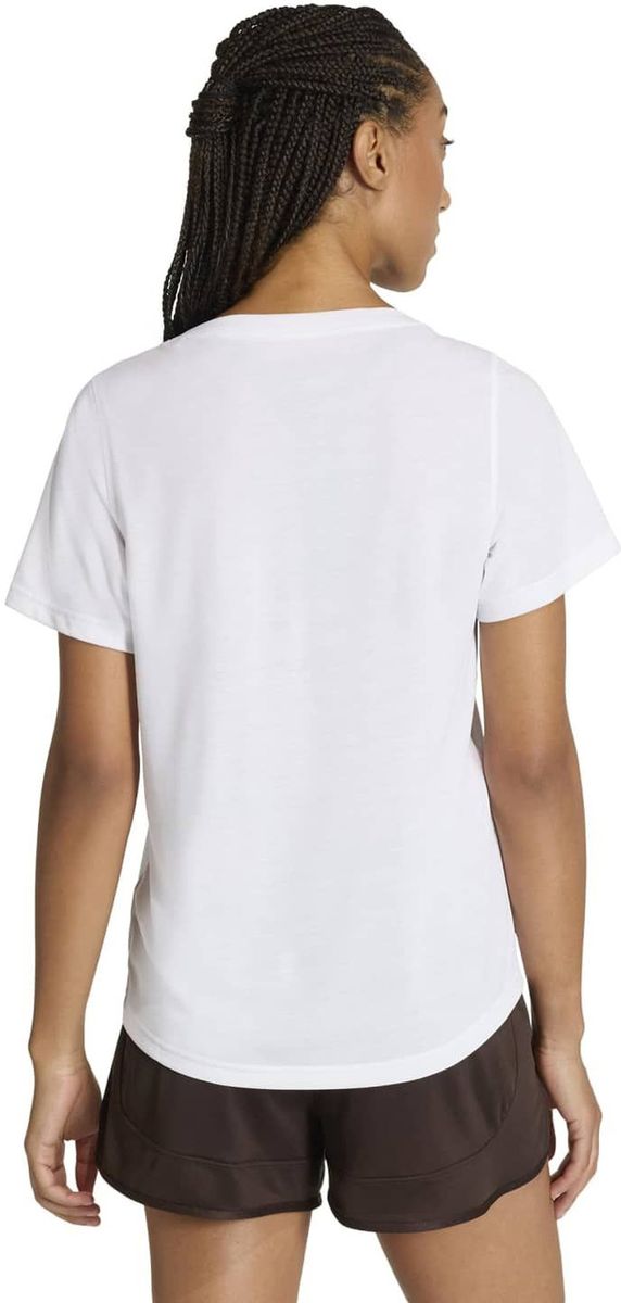 ADIDAS Damen Shirt Workout Essentials