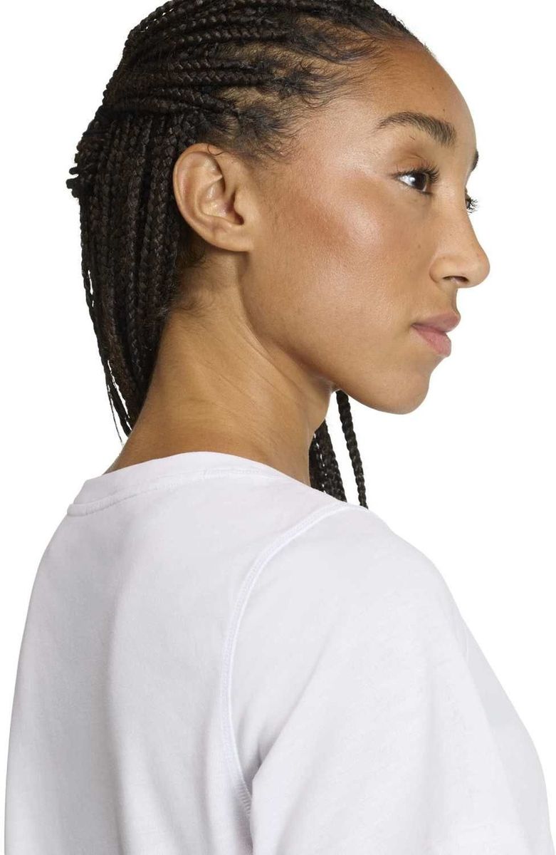 ADIDAS Damen Shirt Workout Essentials