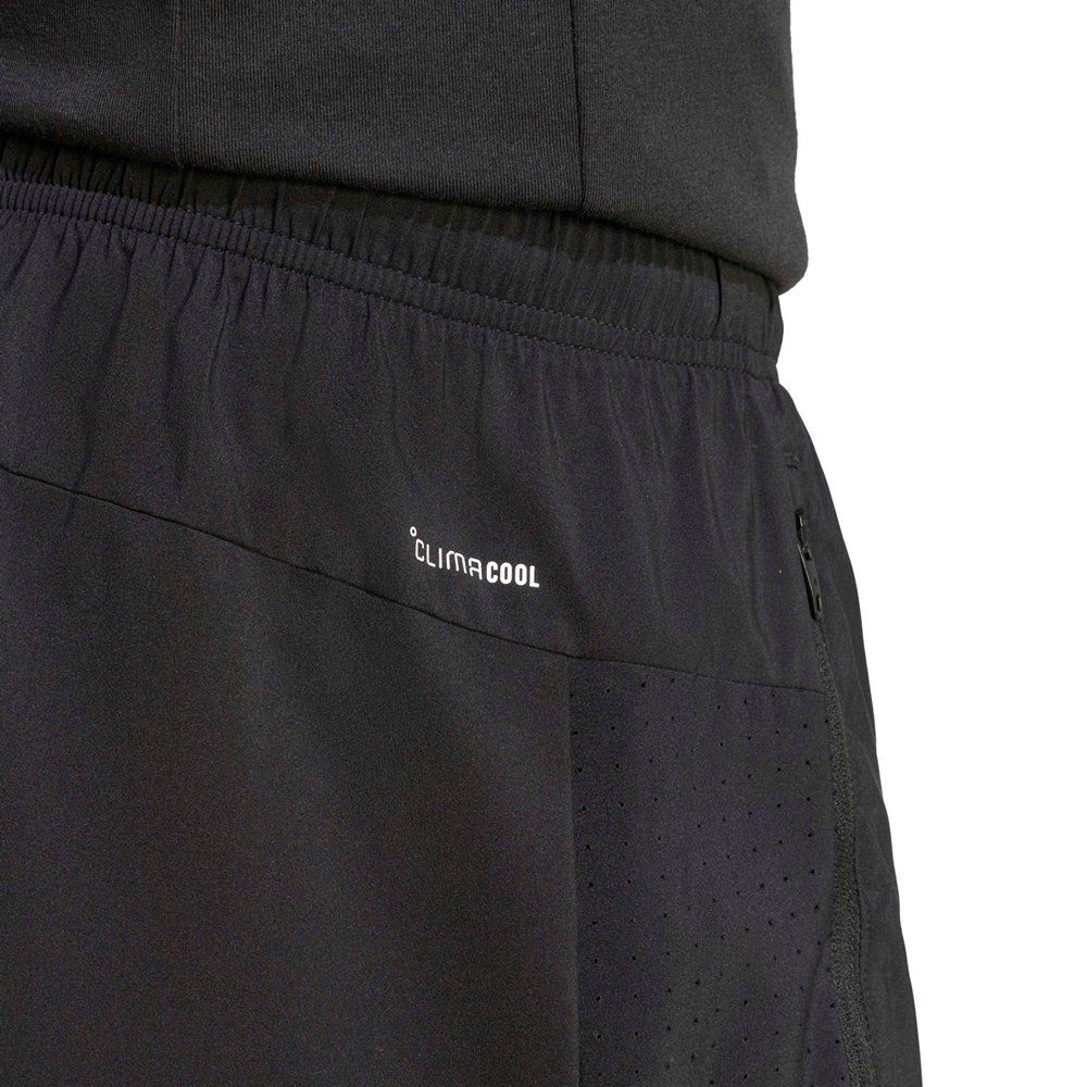 ADIDAS Herren Shorts WORKOUT ESSENTIALS BASE WOVEN (Länge 7 Zoll)