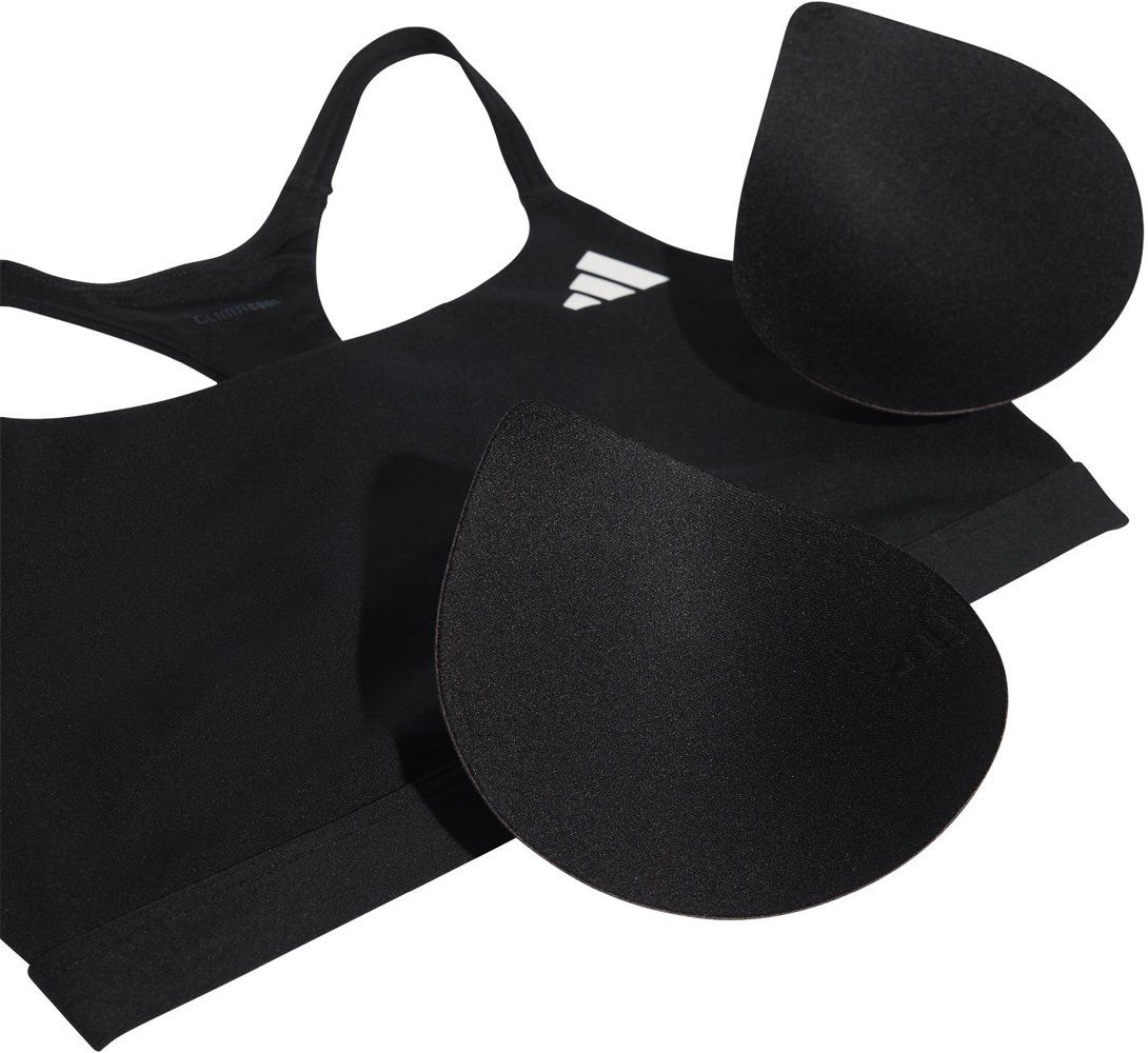 ADIDAS Damen BH OPT ESS LS BRA