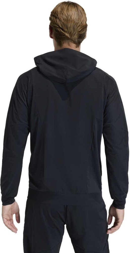 ADIDAS Herren Jacke D4T WORKOUT