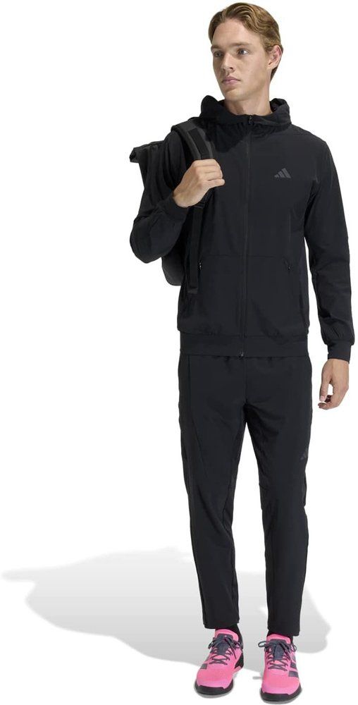 ADIDAS Herren Jacke D4T WORKOUT