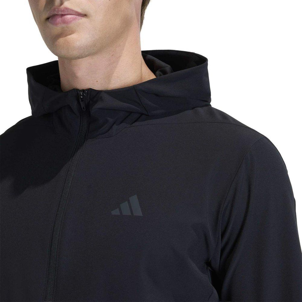 ADIDAS Herren Jacke D4T WORKOUT