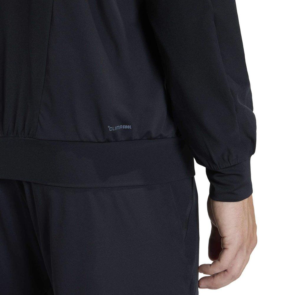 ADIDAS Herren Jacke D4T WORKOUT