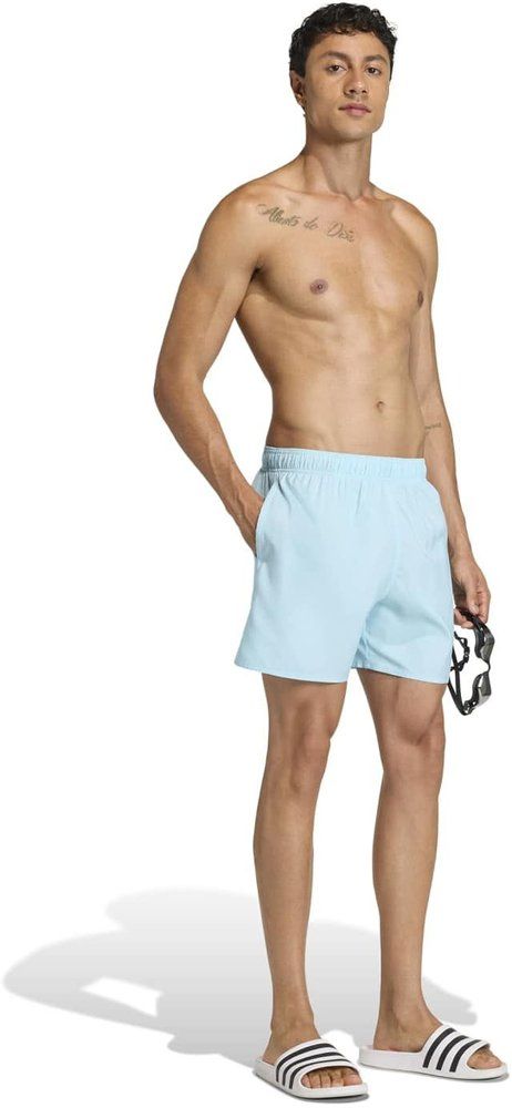 ADIDAS Herren Badeshorts Swim 5-Inch