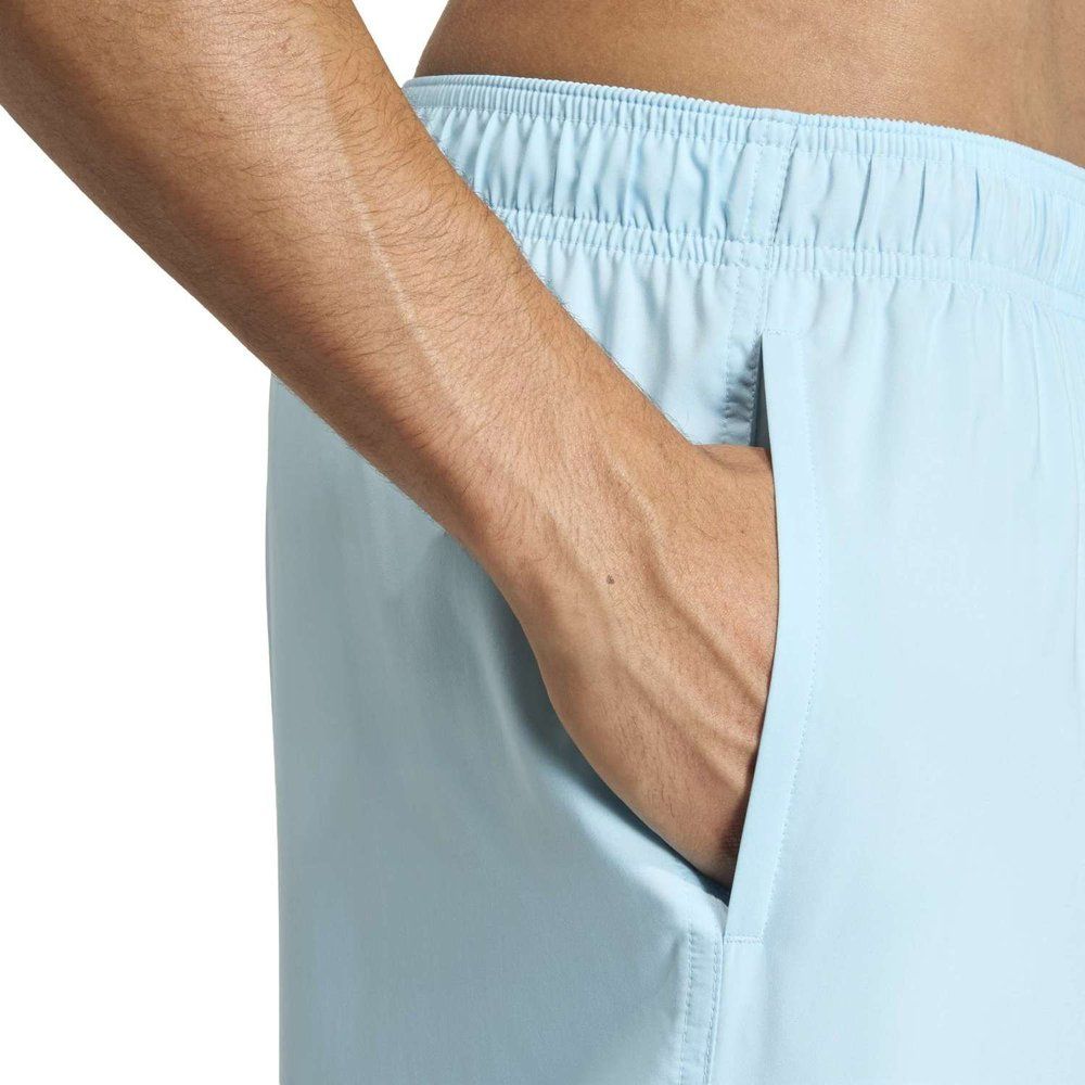 ADIDAS Herren Badeshorts Swim 5-Inch