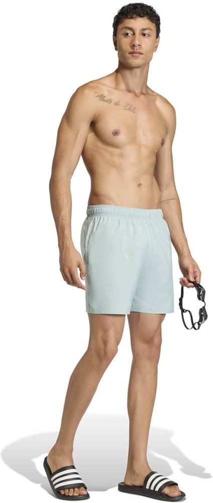 ADIDAS Herren Badeshorts Swim 5-Inch