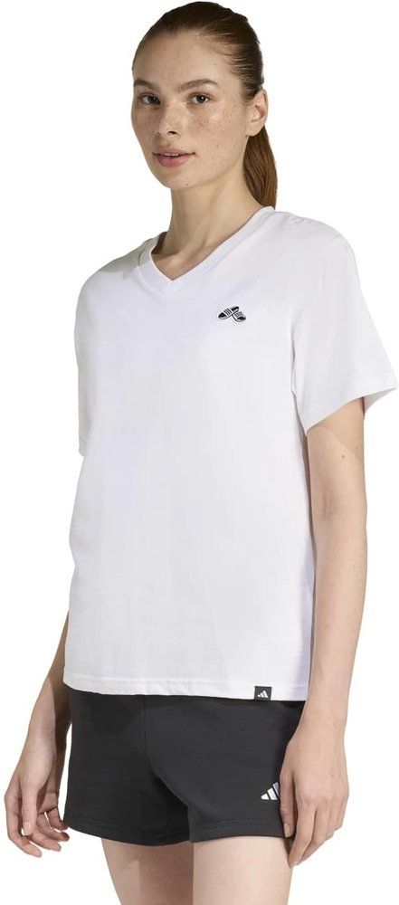 ADIDAS Damen Shirt SUMMER SLIDE GRAPHIC