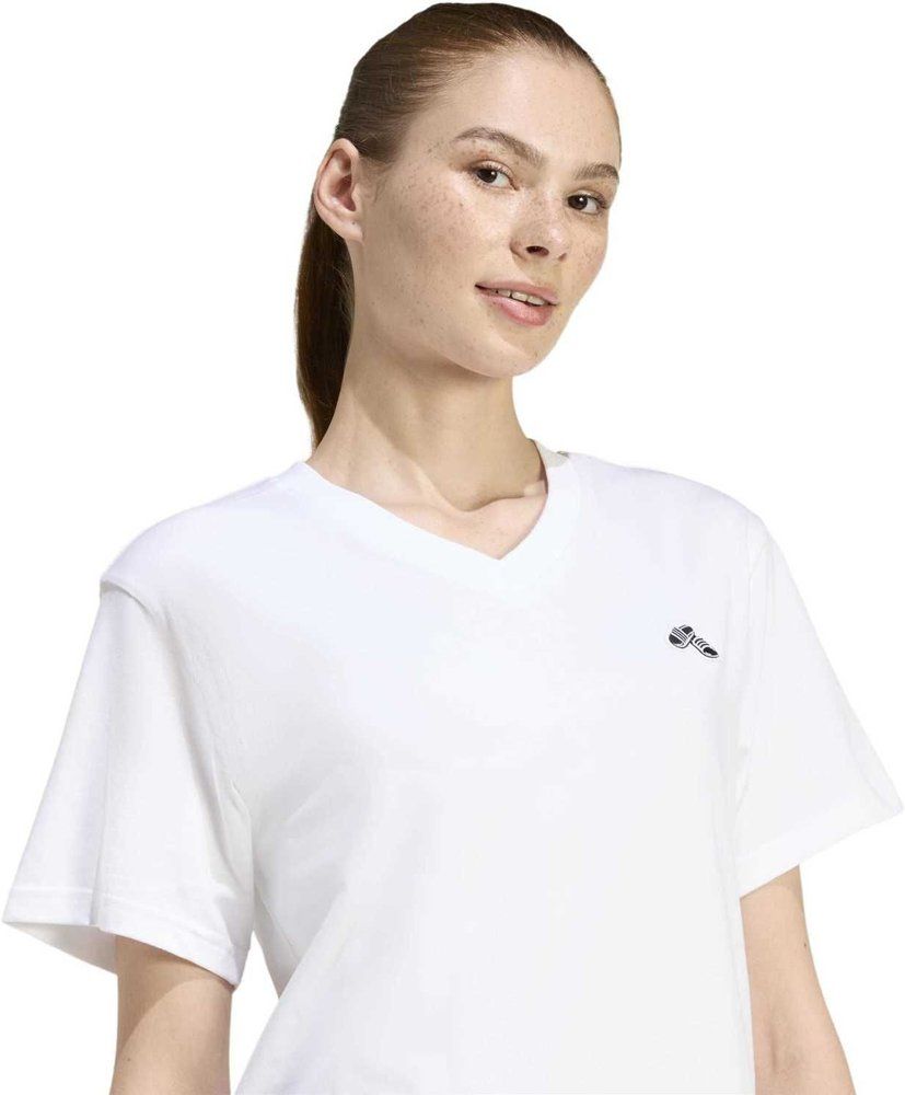 ADIDAS Damen Shirt SUMMER SLIDE GRAPHIC