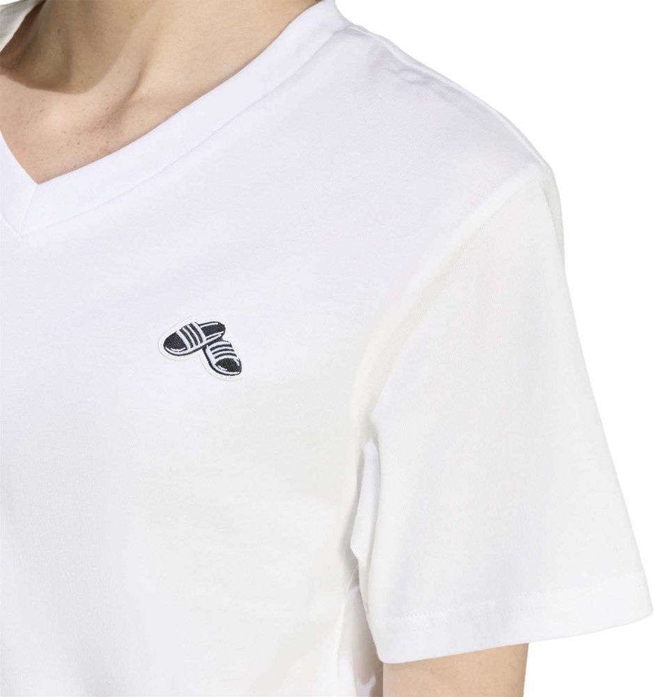 ADIDAS Damen Shirt SUMMER SLIDE GRAPHIC