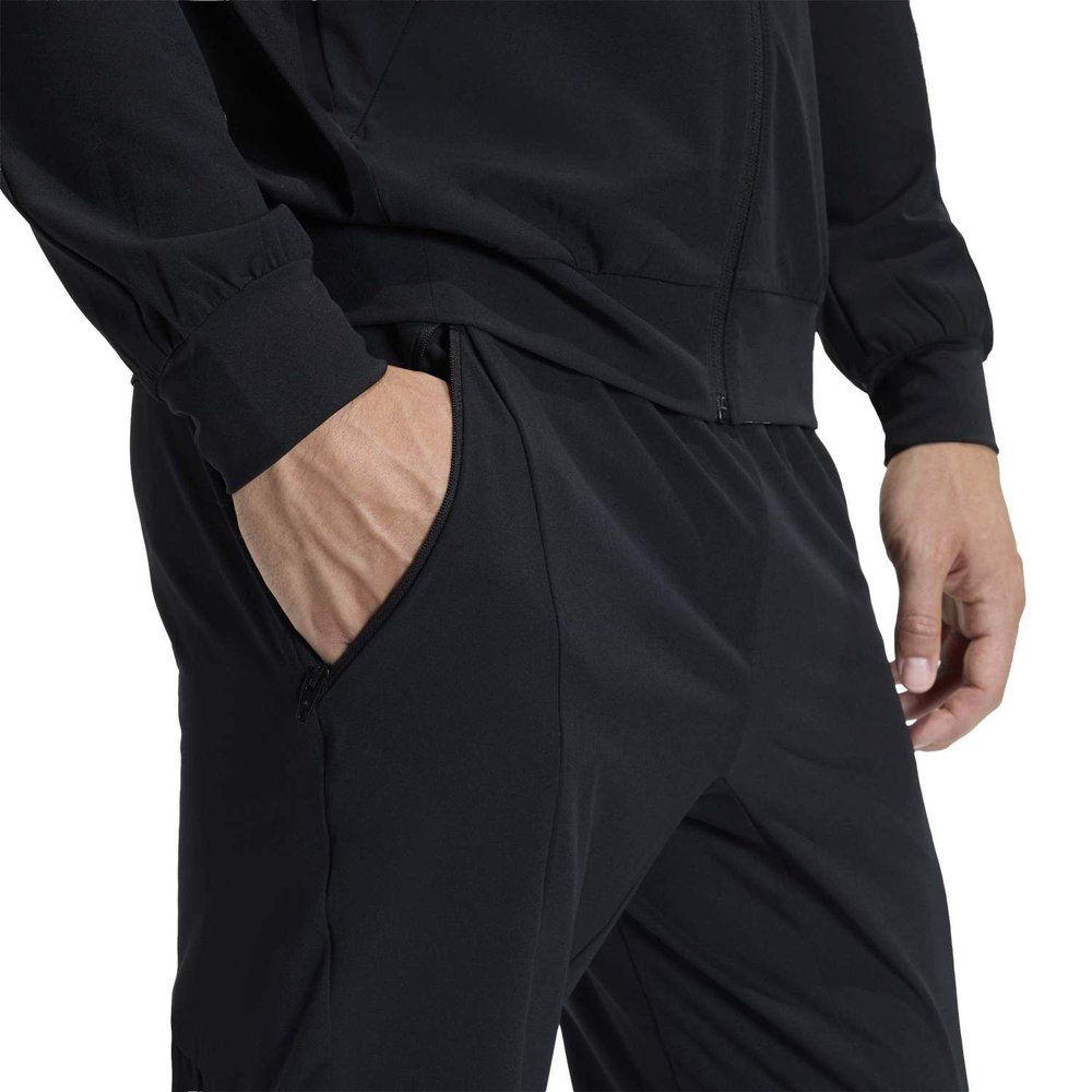 ADIDAS Herren Sporthose D4T WORKOUT