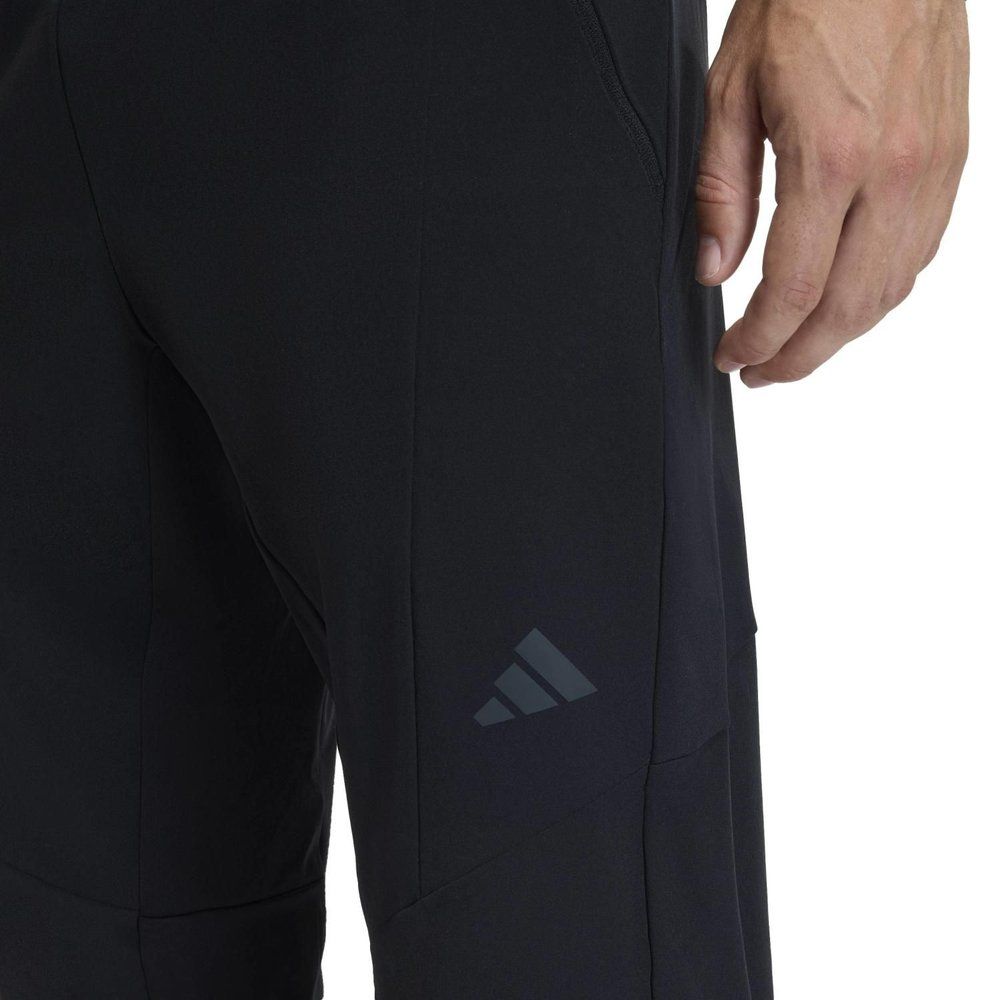 ADIDAS Herren Sporthose D4T WORKOUT