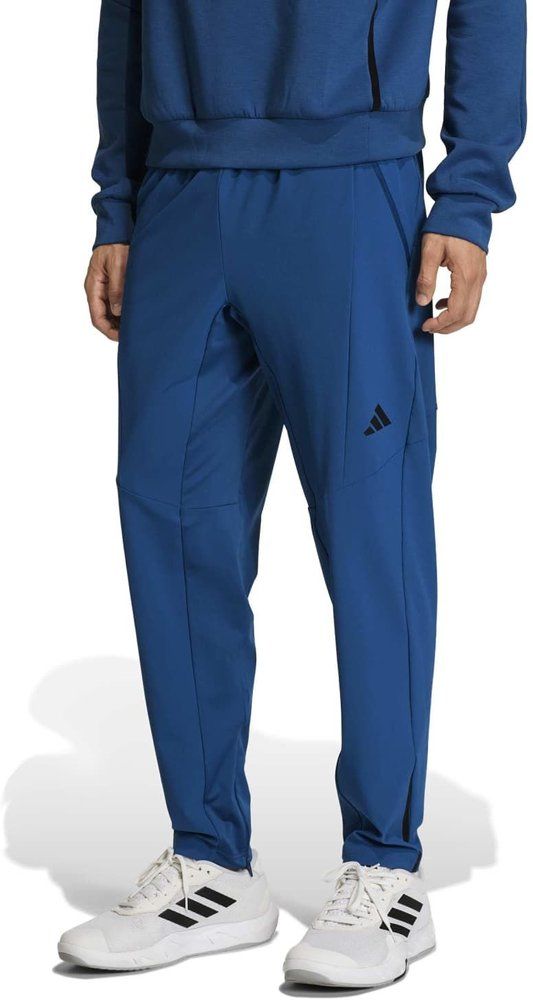 ADIDAS Herren Sporthose D4T WORKOUT