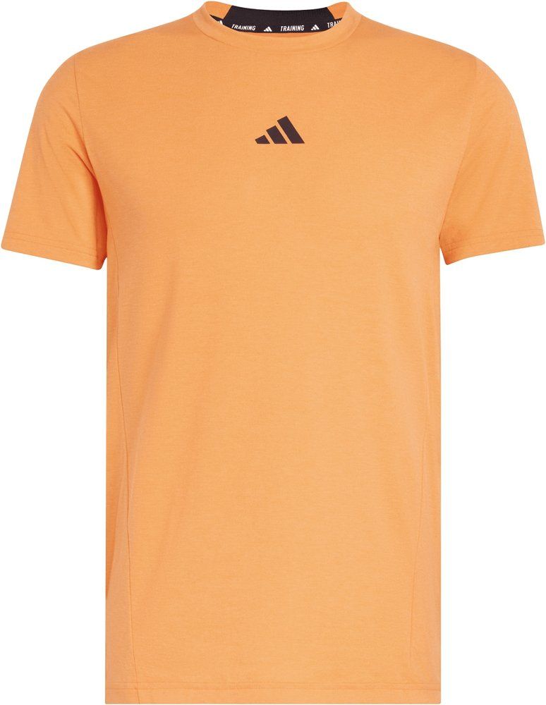 ADIDAS Herren Shirt Designed for Training Workout