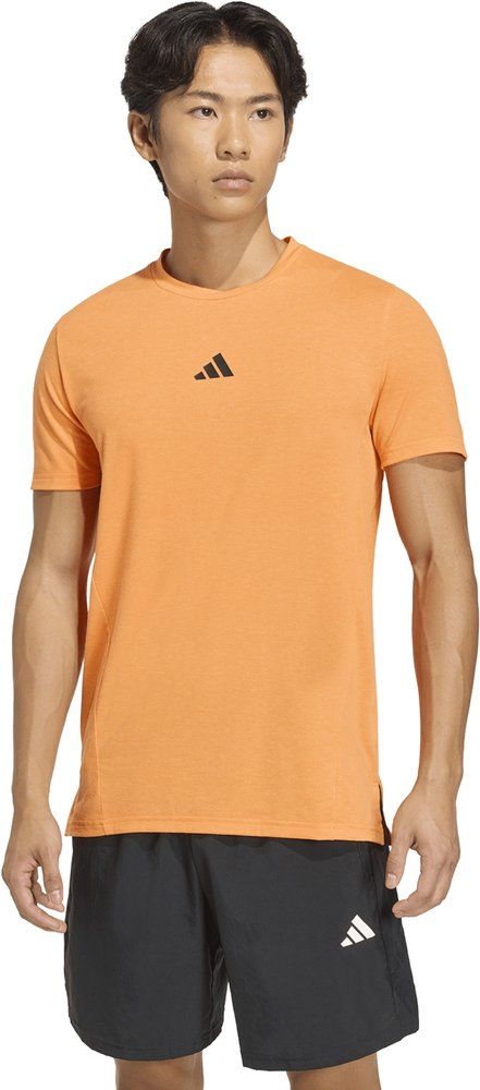 ADIDAS Herren Shirt Designed for Training Workout