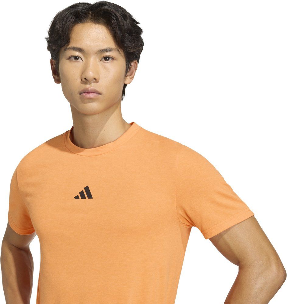 ADIDAS Herren Shirt Designed for Training Workout